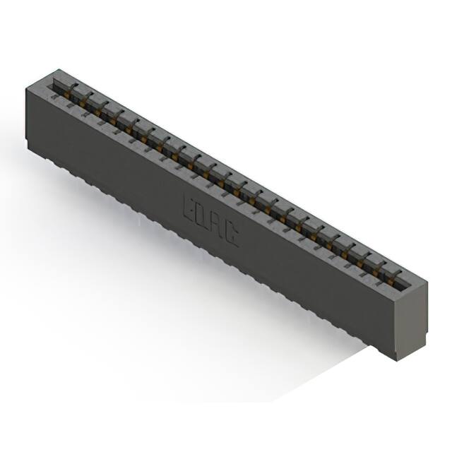 717-022-525-101 EDAC Inc.  Edgeboard Connectors